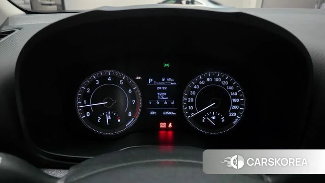 Hyundai Venue id 4697527 из Кореи 18