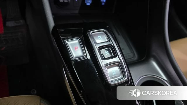 Hyundai Sonata (DN8) id 4923684 из Кореи 32