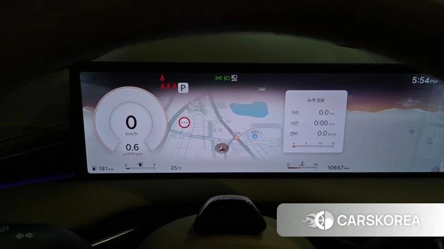 Genesis G80 (RG3) id 4964835 из Кореи 41