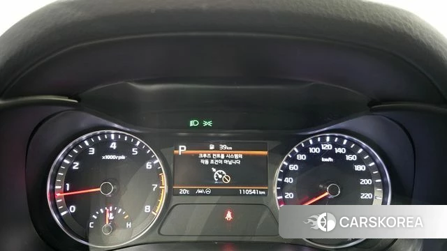 Kia The New K3 2nd generation id 4986790 из Кореи 28