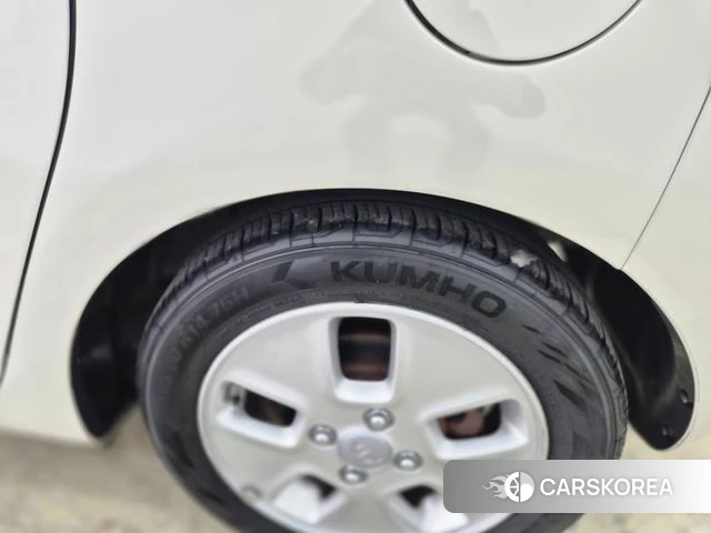 Kia The New Ray id 4992890 из Кореи 17
