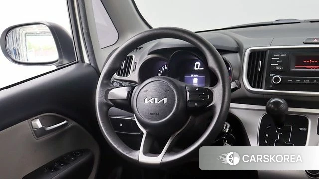 Kia The New Ray id 5040427 из Кореи 18