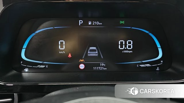 Hyundai The New Avante (CN7) id 5027050 из Кореи 28