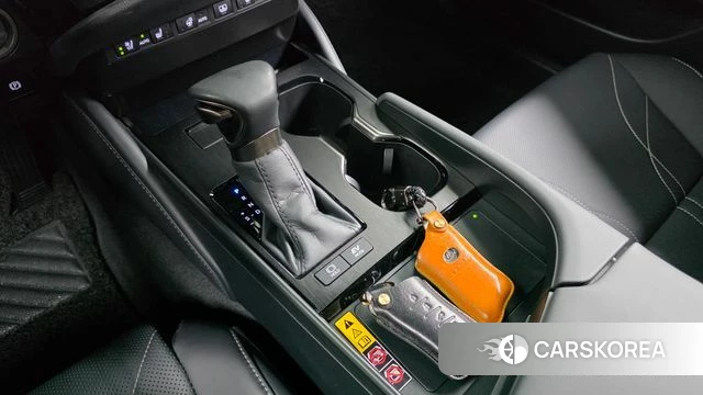 Lexus ES300h 7th generation id 4975821 из Кореи 30