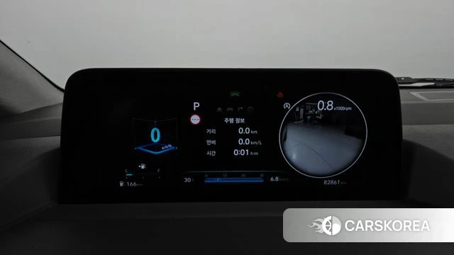 Hyundai Staria id 4730892 из Кореи 18