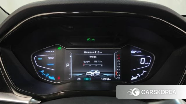 Kia The New Niro id 5035589 из Кореи 28