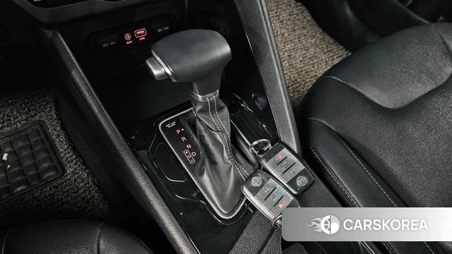 Kia Niro id 5014137 из Кореи 28