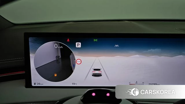 Genesis GV70 id 5015933 из Кореи 36