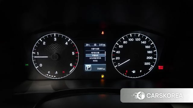 Ssangyong All New Rexton id 5041071 из Кореи 29