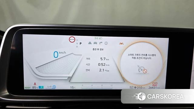 Hyundai Ionic 6 id 5021162 из Кореи 18