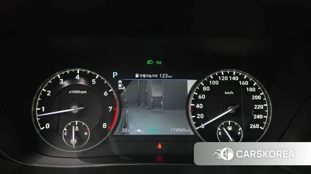 Genesis G90 id 4967484 из Кореи 35