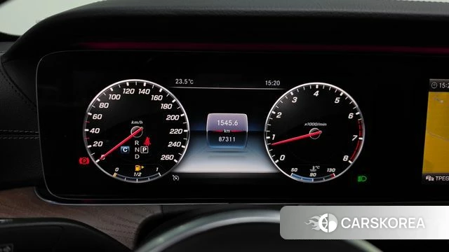 Mercedes-Benz E-Class W213 id 4943846 из Кореи 18