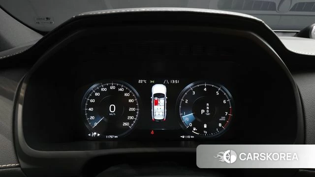 Volvo XC90 second Generation id 5012916 из Кореи 18