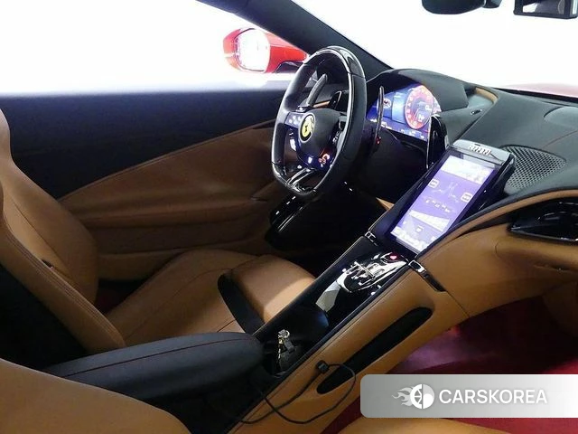 Ferrari Rome id 5002673 из Кореи 18