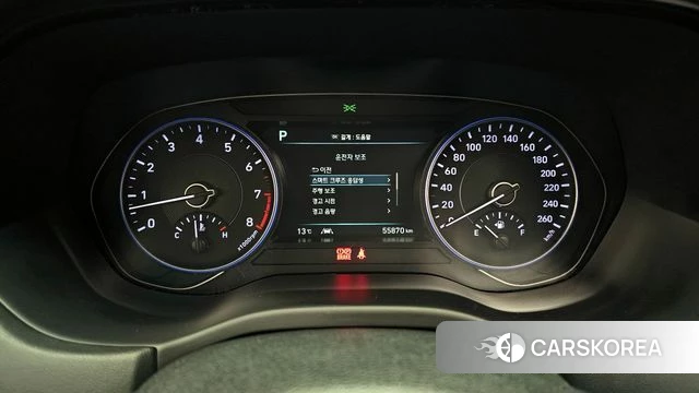 Hyundai Palisade id 3800479 из Кореи 18