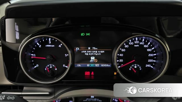 Kia Carnival 4th generation id 5027081 из Кореи 18