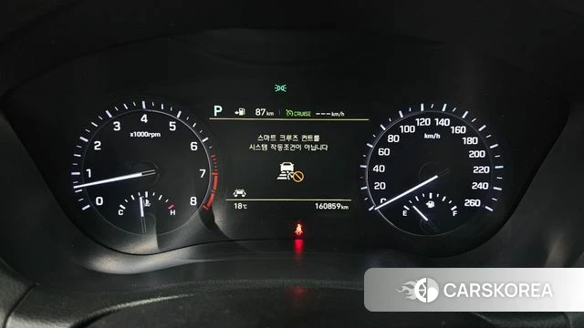 Genesis G80 id 4180788 из Кореи 18