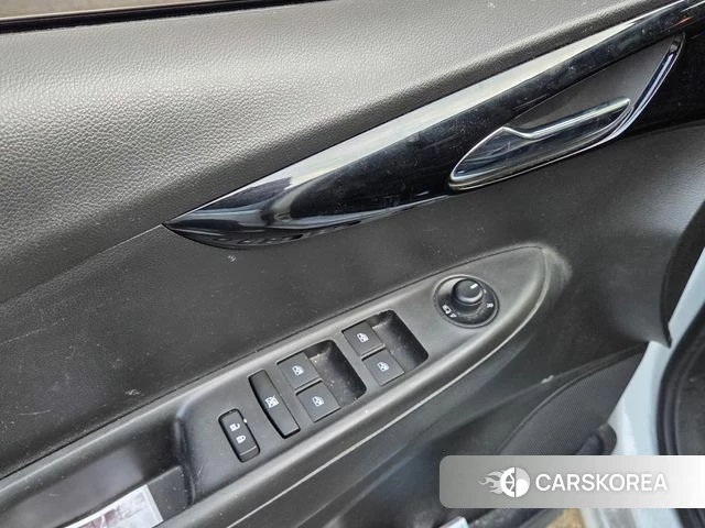 Chevrolet (GM Daewoo) The New Spark id 4525525 из Кореи 9