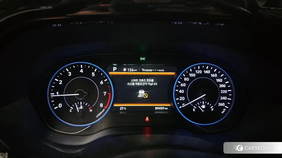 Hyundai Palisade id 1933979 из Кореи 18