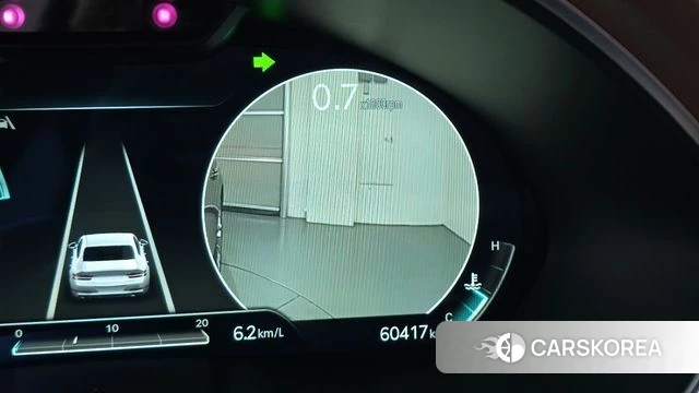 Genesis G80 (RG3) id 4975576 из Кореи 32