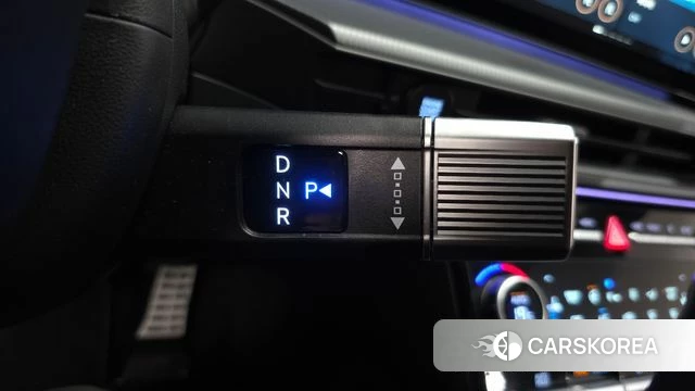 Hyundai Santa Fe (MX5) id 5039154 из Кореи 36