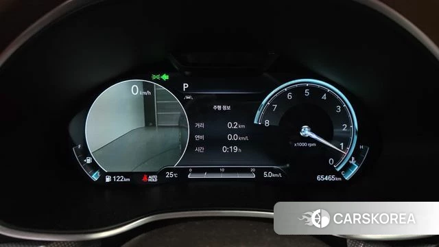 Genesis G80 (RG3) id 4930208 из Кореи 18