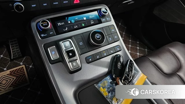 Hyundai The New Palisade id 4996840 из Кореи 37