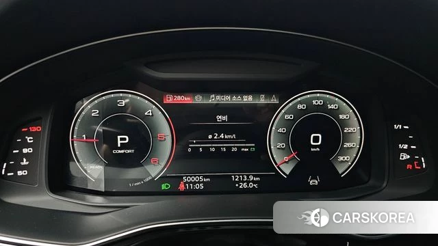 Audi Q7 (4M) id 4975349 из Кореи 40
