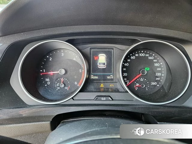 Volkswagen Tiguan second Generation id 4907702 из Кореи 16