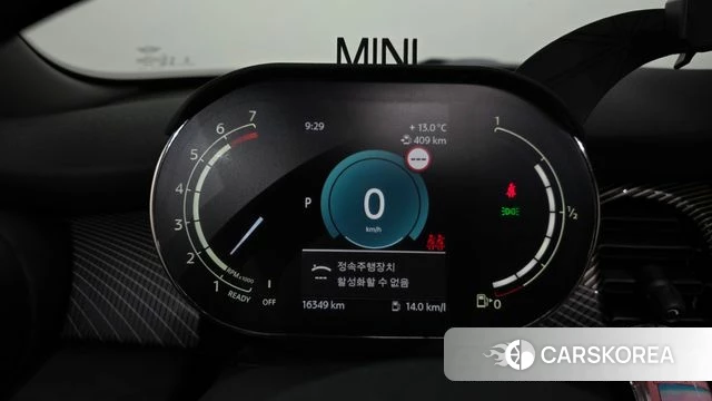 Mini Cooper id 5026985 из Кореи 29