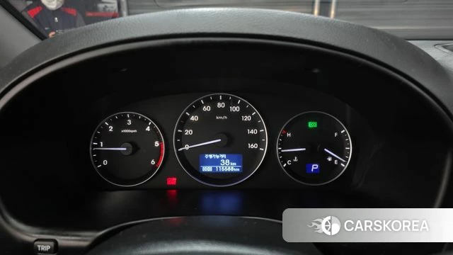 Hyundai The New Grand Starex id 4764969 из Кореи 29