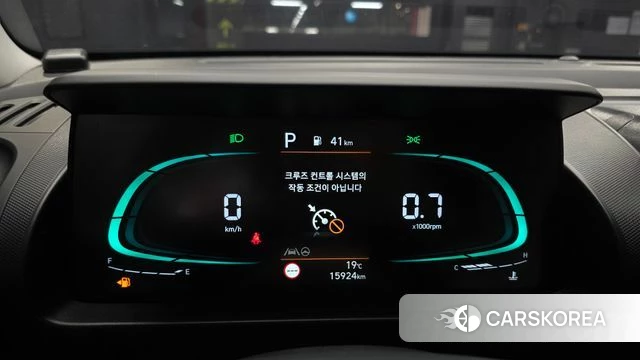 Hyundai Casper id 4990736 из Кореи 29