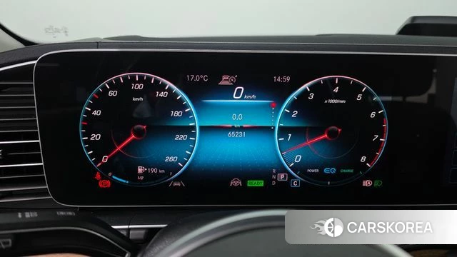 Mercedes-Benz GLE-Class W167 id 5013398 из Кореи 18