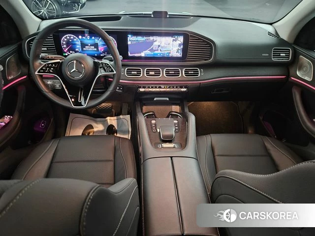 Mercedes-Benz GLE-Class W167 id 4916151 из Кореи 18