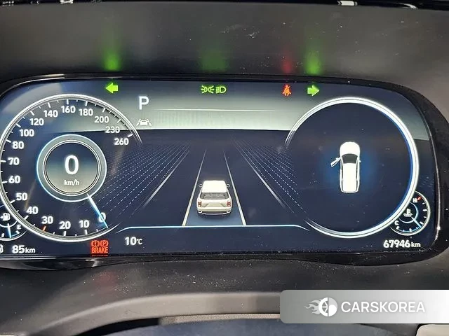 Hyundai Palisade id 3740793 из Кореи 18