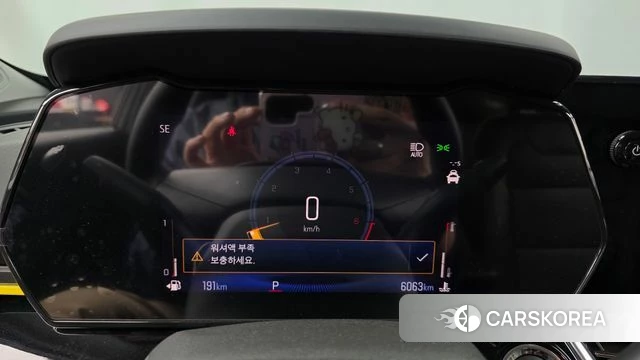 Chevrolet (GM Daewoo) Trax Crossover id 5039521 из Кореи 18