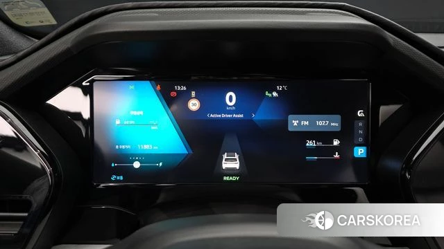 Renault Korea (Samsung) Grand Coleos id 5020873 из Кореи 18