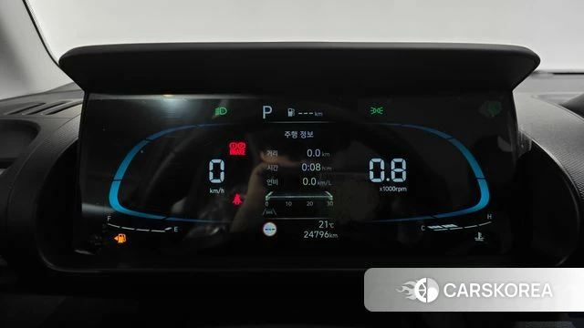 Hyundai Casper id 5026631 из Кореи 28