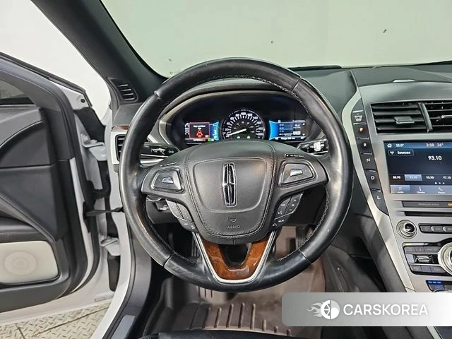 Lincoln New MKZ id 4977644 из Кореи 18