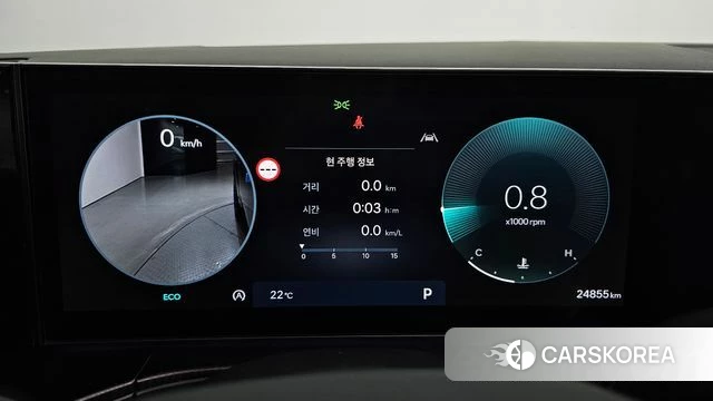 Hyundai Santa Fe (MX5) id 4980491 из Кореи 34