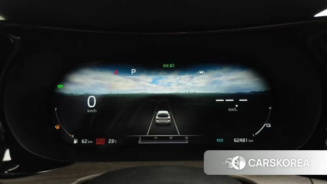 Kia K5 Hybrid 3rd Generation id 5035039 из Кореи 32