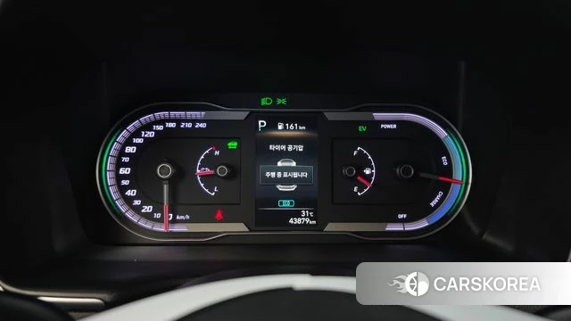 Hyundai Tucson Hybrid (NX4) id 4768161 из Кореи 28