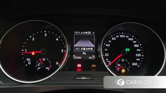 Volkswagen Tiguan second Generation id 5023401 из Кореи 18