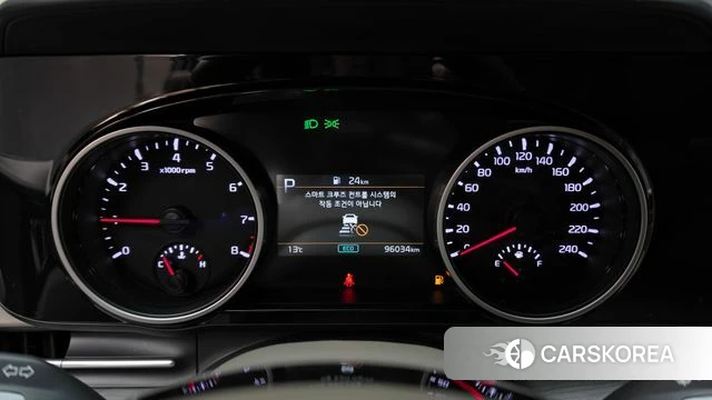 Kia Carnival 4th generation id 5040186 из Кореи 30