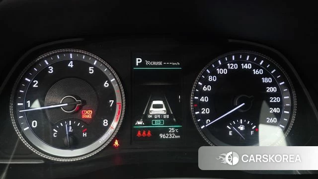 Hyundai Sonata (DN8) id 4929731 из Кореи 29