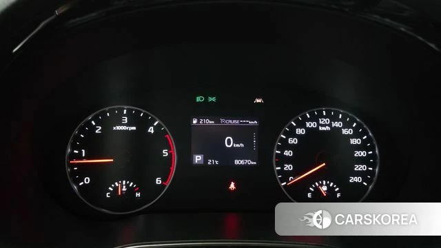 Kia Seltos id 4987509 из Кореи 28