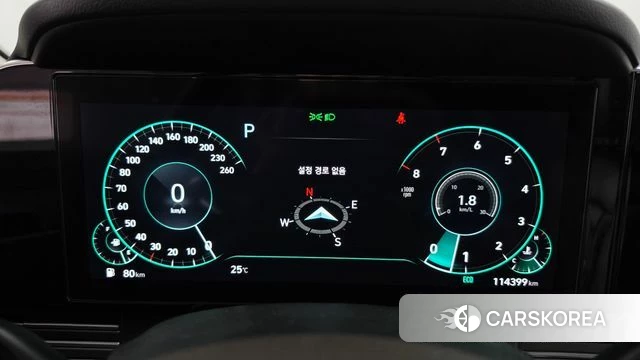 Hyundai The New Grandeur IG id 5013034 из Кореи 30