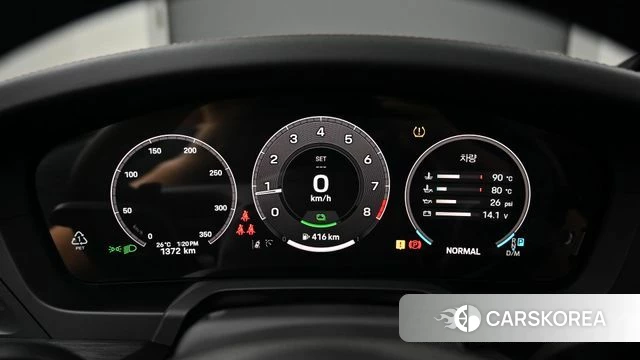 Porsche 911(992) id 4767282 из Кореи 18
