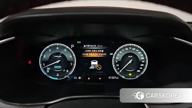 Genesis G70 id 3598510 из Кореи 18