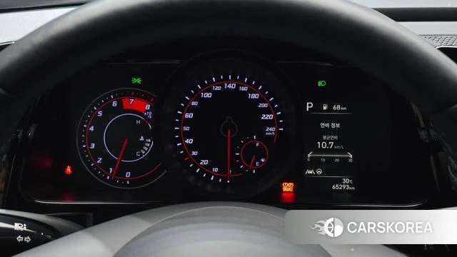 Hyundai Avante (CN7) id 4675704 из Кореи 28